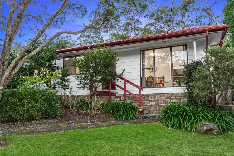 Main view of Homely house listing, 9 Joalah Crescent, Berowra Heights NSW 2082
