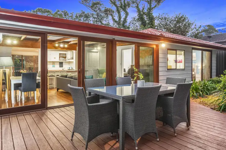 Second view of Homely house listing, 9 Joalah Crescent, Berowra Heights NSW 2082