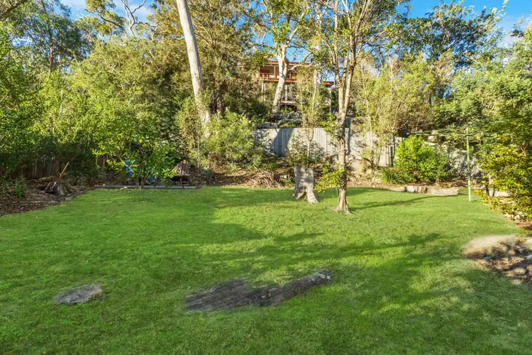 Fourth view of Homely house listing, 9 Joalah Crescent, Berowra Heights NSW 2082