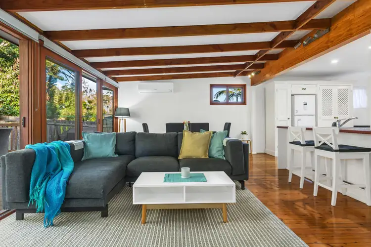 Sixth view of Homely house listing, 9 Joalah Crescent, Berowra Heights NSW 2082