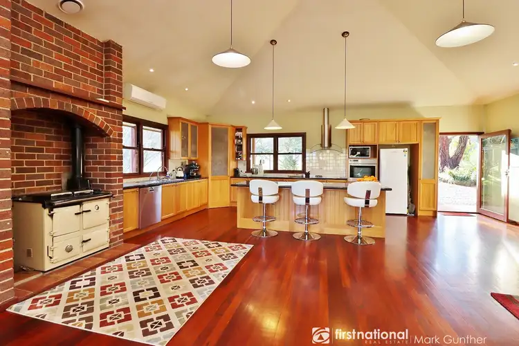 Sixth view of Homely rural property listing, 231 Heath Road, Chum Creek VIC 3777