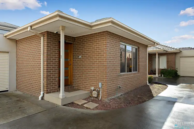 2/32 Spring Street, Thomastown VIC 3074