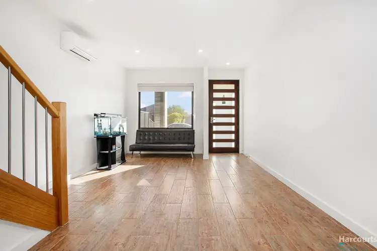 Second view of Homely townhouse listing, 15A Chapman Avenue, Thomastown VIC 3074