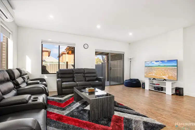 Third view of Homely townhouse listing, 15A Chapman Avenue, Thomastown VIC 3074