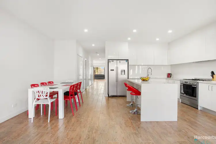 Fifth view of Homely townhouse listing, 15A Chapman Avenue, Thomastown VIC 3074