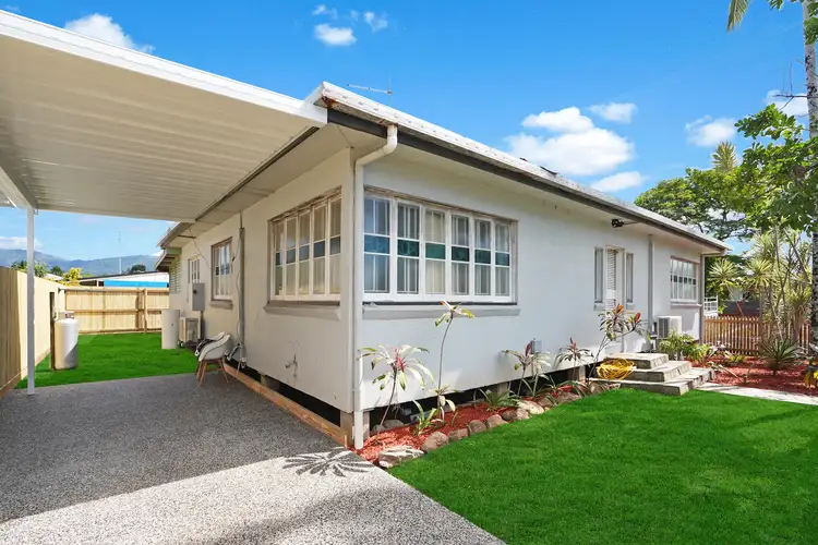 23 Collinson Street, Westcourt QLD 4870