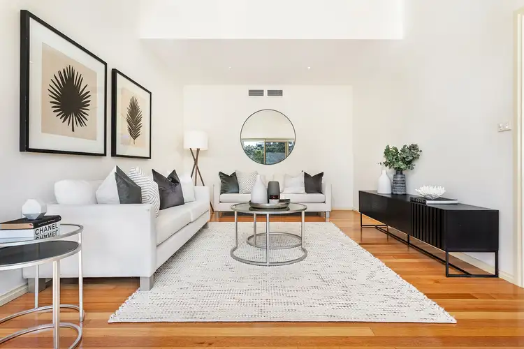 Second view of Homely house listing, 29 Pinduro Place, Cromer NSW 2099