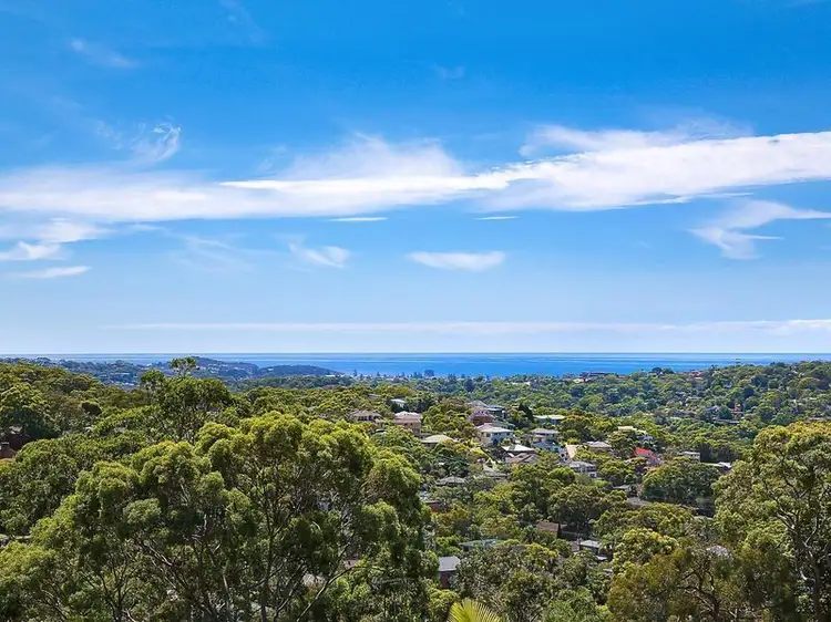 Fifth view of Homely house listing, 29 Pinduro Place, Cromer NSW 2099