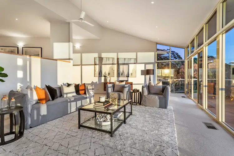 Sixth view of Homely house listing, 29 Pinduro Place, Cromer NSW 2099