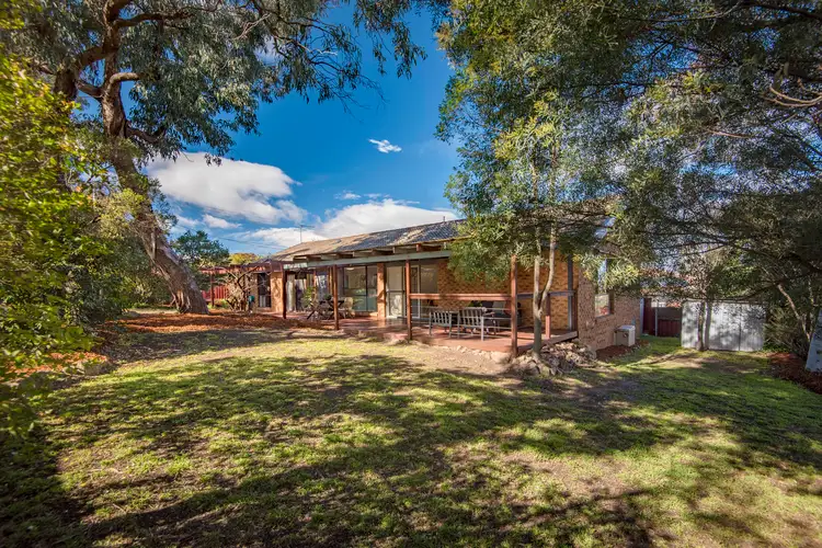 Main view of Homely house listing, 452 Bugden Avenue, Fadden ACT 2904