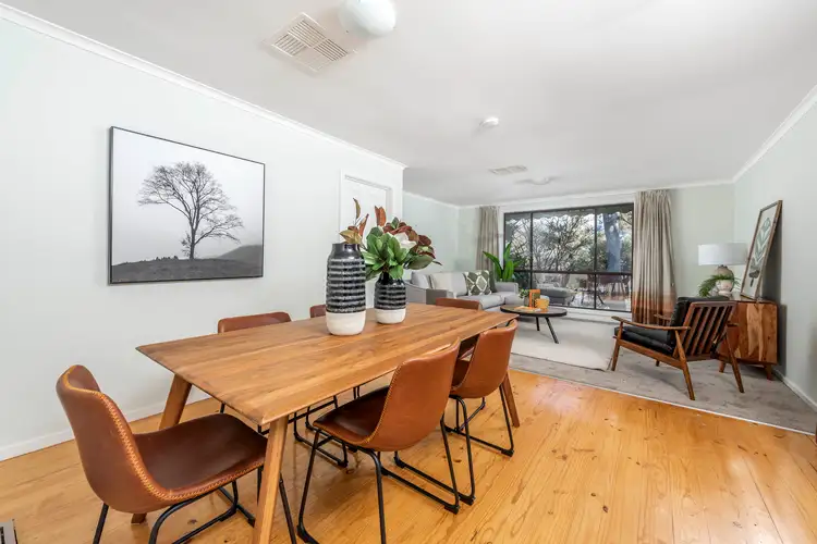 Third view of Homely house listing, 452 Bugden Avenue, Fadden ACT 2904