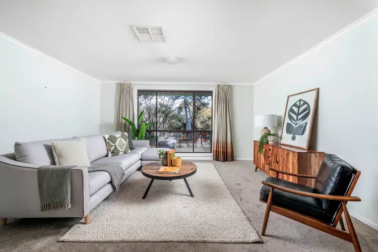 Fourth view of Homely house listing, 452 Bugden Avenue, Fadden ACT 2904