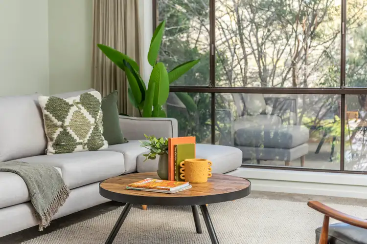 Fifth view of Homely house listing, 452 Bugden Avenue, Fadden ACT 2904