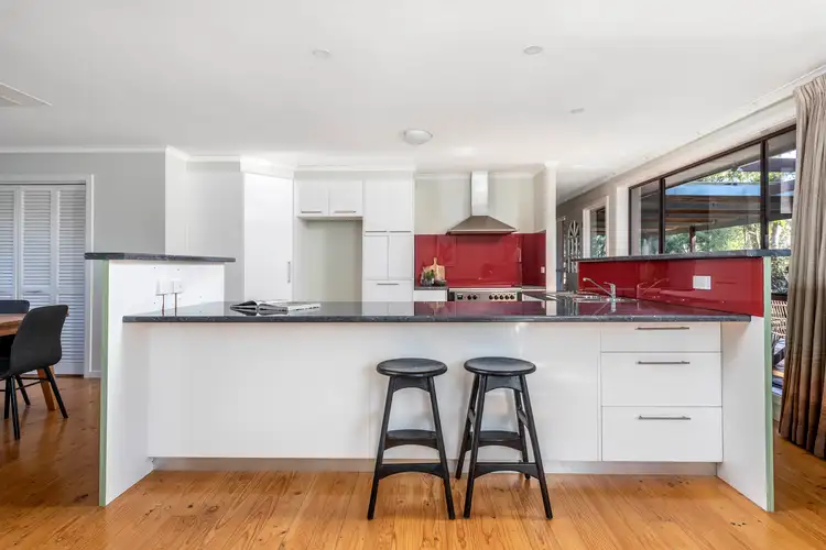 Sixth view of Homely house listing, 452 Bugden Avenue, Fadden ACT 2904