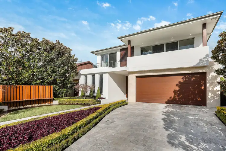 Main view of Homely house listing, 22 Augusta Street, Strathfield NSW 2135