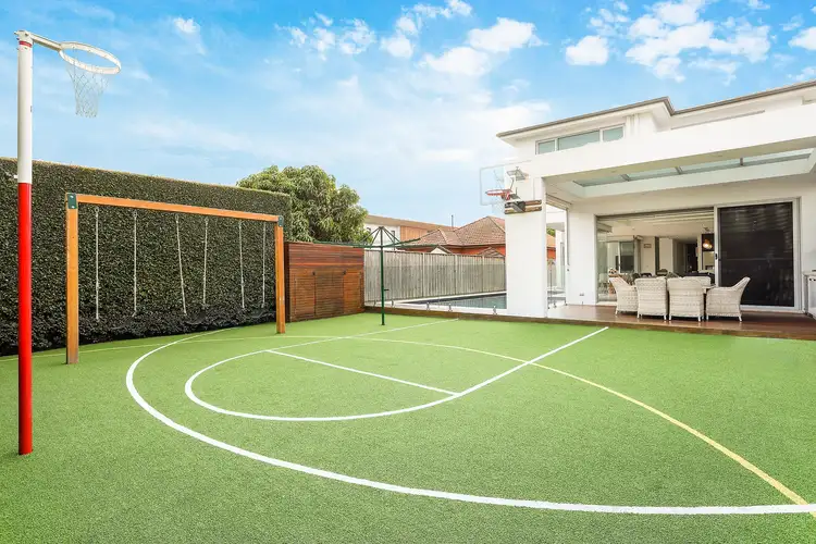 Second view of Homely house listing, 22 Augusta Street, Strathfield NSW 2135
