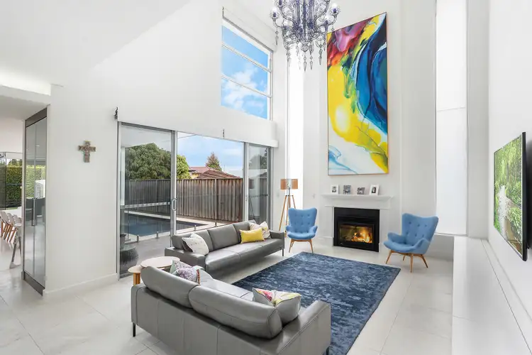 Third view of Homely house listing, 22 Augusta Street, Strathfield NSW 2135