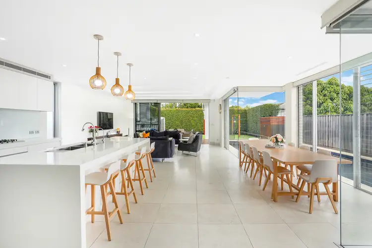 Fourth view of Homely house listing, 22 Augusta Street, Strathfield NSW 2135