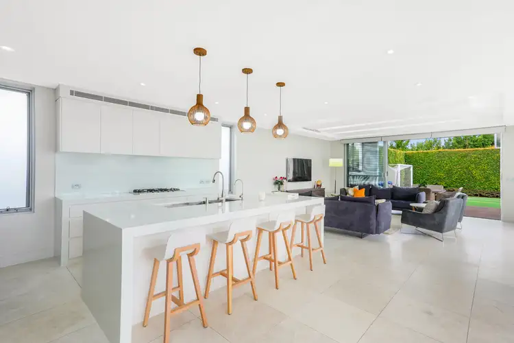 Fifth view of Homely house listing, 22 Augusta Street, Strathfield NSW 2135