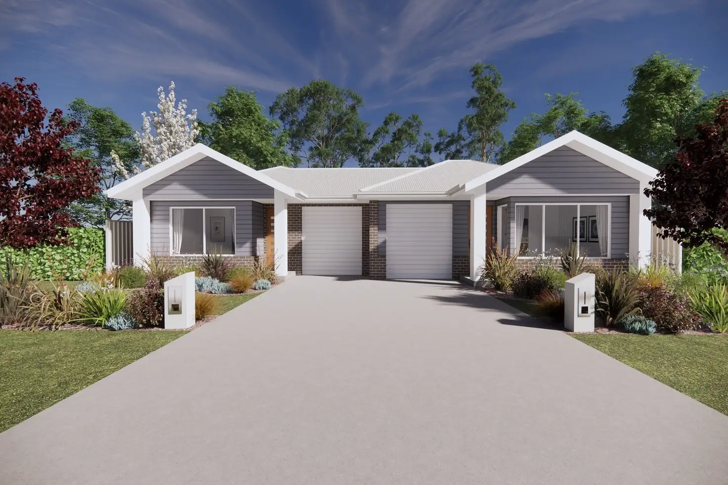 Main view of Homely land listing, 52 Saleyards Lane, Mudgee NSW 2850