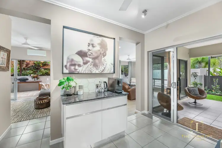 Fourth view of Homely house listing, 16 Willie Ming Close, Redlynch QLD 4870