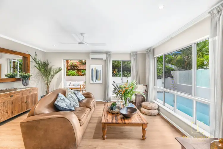 Fifth view of Homely house listing, 16 Willie Ming Close, Redlynch QLD 4870