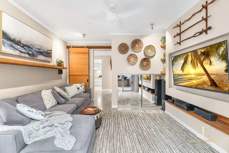 Sixth view of Homely house listing, 16 Willie Ming Close, Redlynch QLD 4870