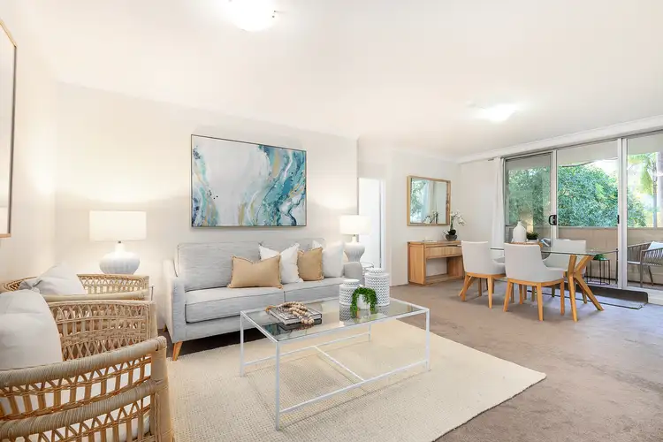 11/7 Broughton Road, Artarmon NSW 2064