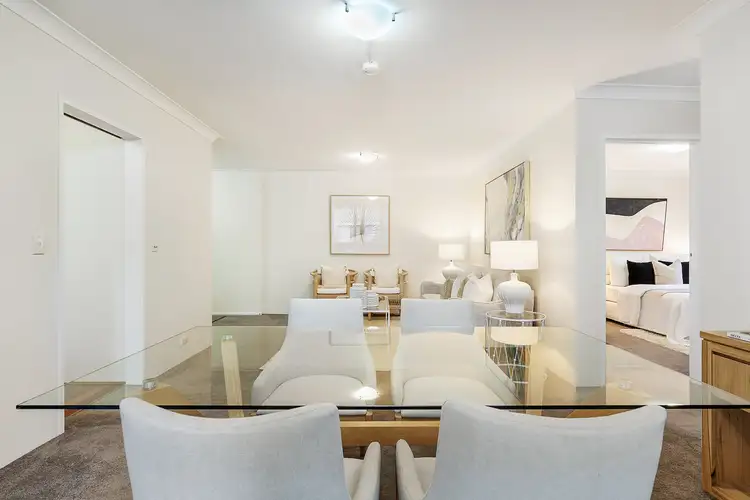 Third view of Homely apartment listing, 11/7 Broughton Road, Artarmon NSW 2064