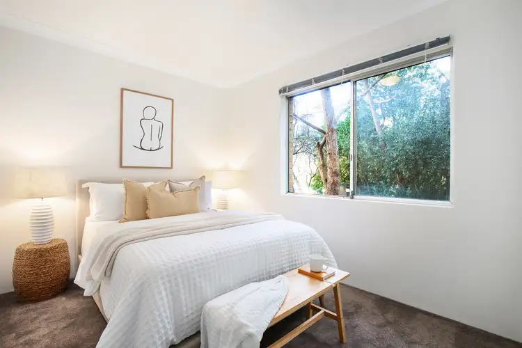 Fifth view of Homely apartment listing, 11/7 Broughton Road, Artarmon NSW 2064