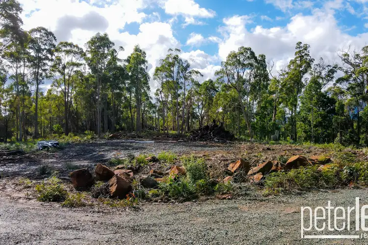Third view of Homely land listing, Lot 1, 887 Lilydale Road, Underwood TAS 7268
