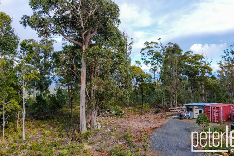 Fifth view of Homely land listing, Lot 1, 887 Lilydale Road, Underwood TAS 7268