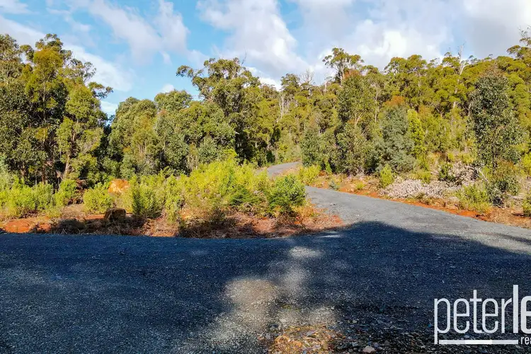 Sixth view of Homely land listing, Lot 1, 887 Lilydale Road, Underwood TAS 7268