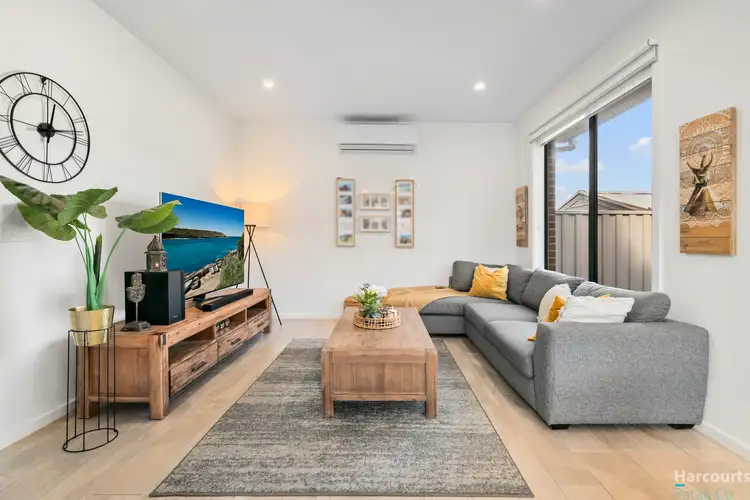 Second view of Homely unit listing, 3/12 Chaumont Drive, Avondale Heights VIC 3034