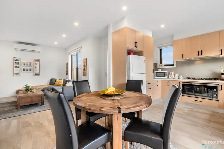 Third view of Homely unit listing, 3/12 Chaumont Drive, Avondale Heights VIC 3034