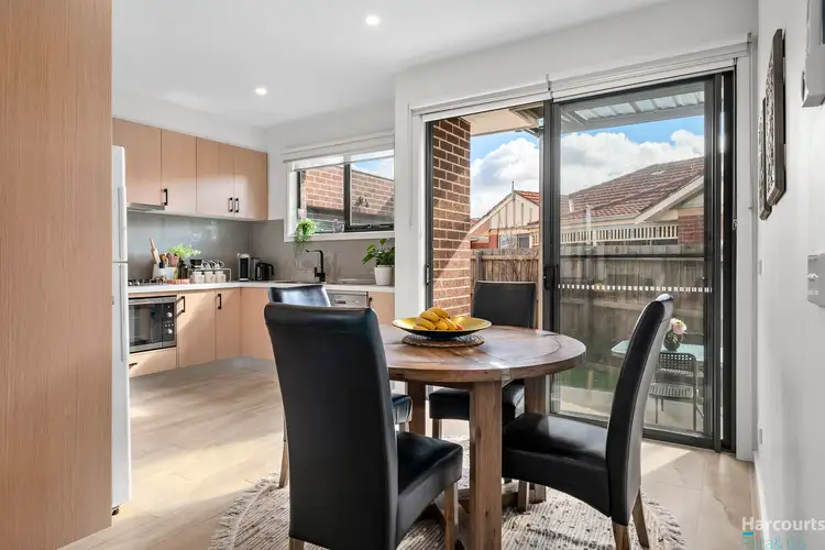 Fourth view of Homely unit listing, 3/12 Chaumont Drive, Avondale Heights VIC 3034