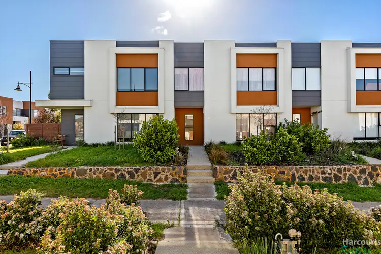 43 Woodcutters Grove, Epping VIC 3076
