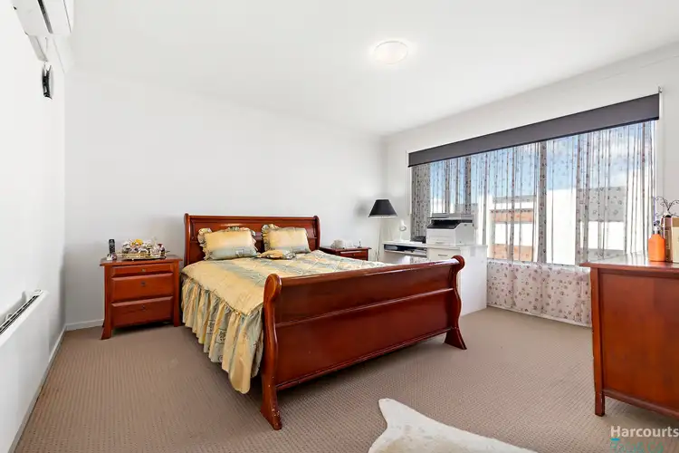Fifth view of Homely townhouse listing, 43 Woodcutters Grove, Epping VIC 3076