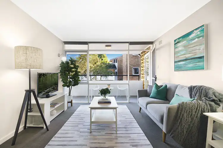 Main view of Homely apartment listing, 9C/40 Cope Street, Lane Cove NSW 2066