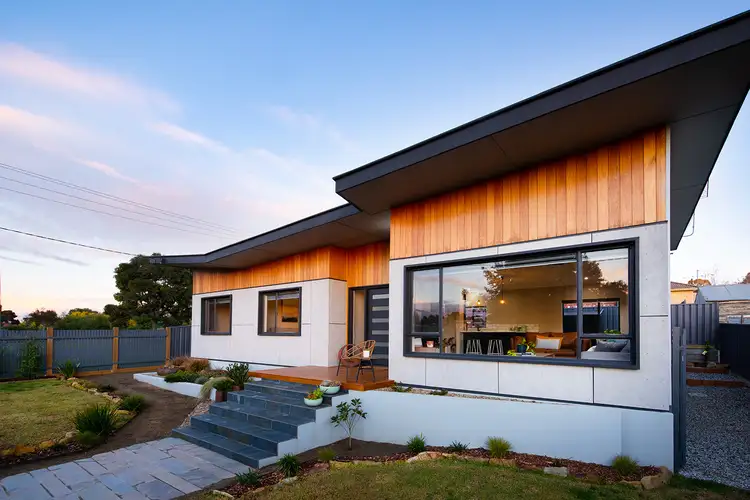 60 Havilah Road, Long Gully VIC 3550