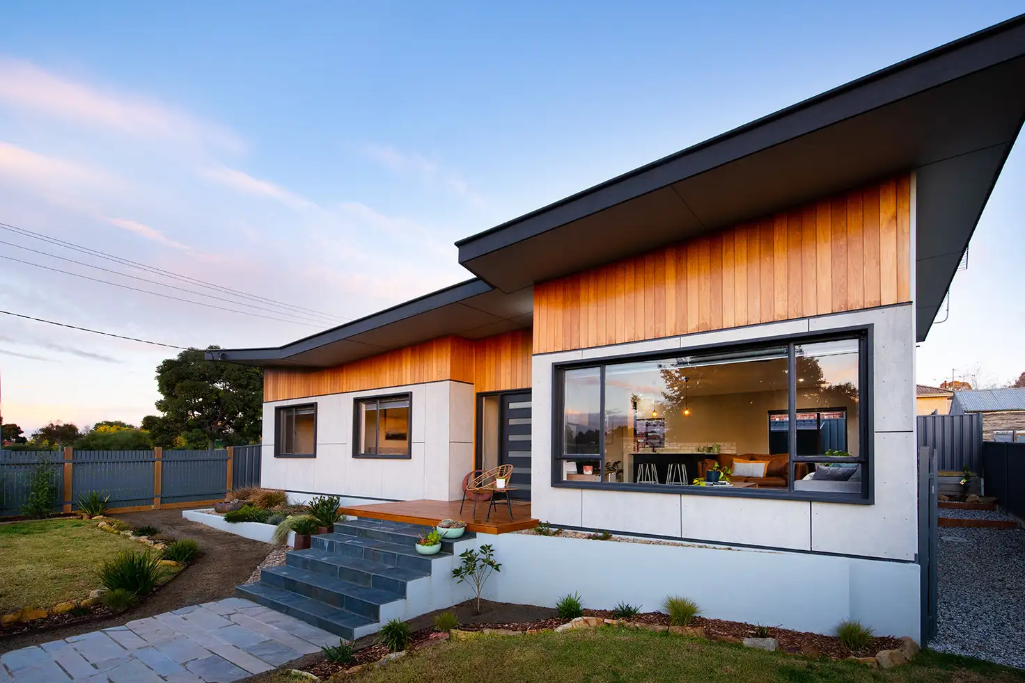 Main view of Homely house listing, 60 Havilah Road, Long Gully VIC 3550