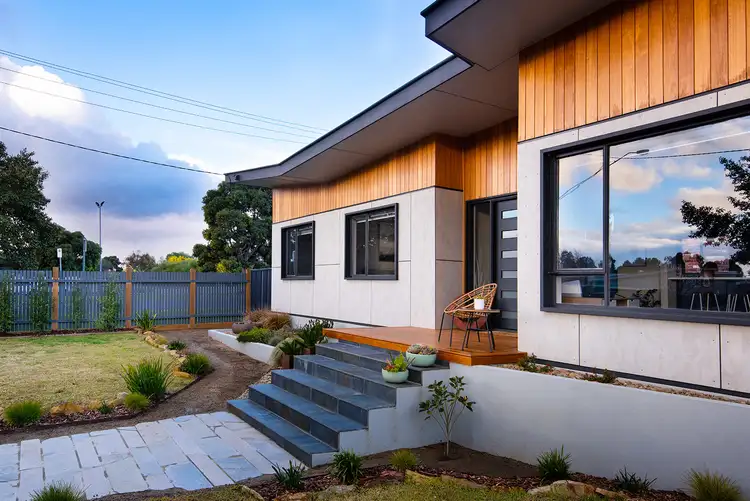 Third view of Homely house listing, 60 Havilah Road, Long Gully VIC 3550