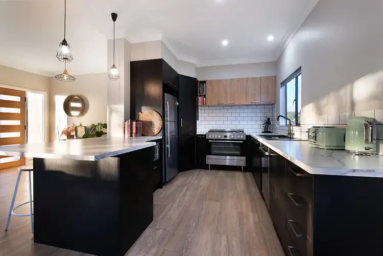 Fifth view of Homely house listing, 60 Havilah Road, Long Gully VIC 3550