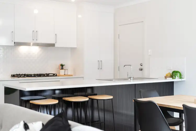 Second view of Homely house listing, 2A Alveston Avenue, Huntfield Heights SA 5163