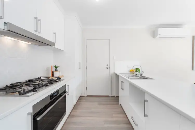 Third view of Homely house listing, 2A Alveston Avenue, Huntfield Heights SA 5163