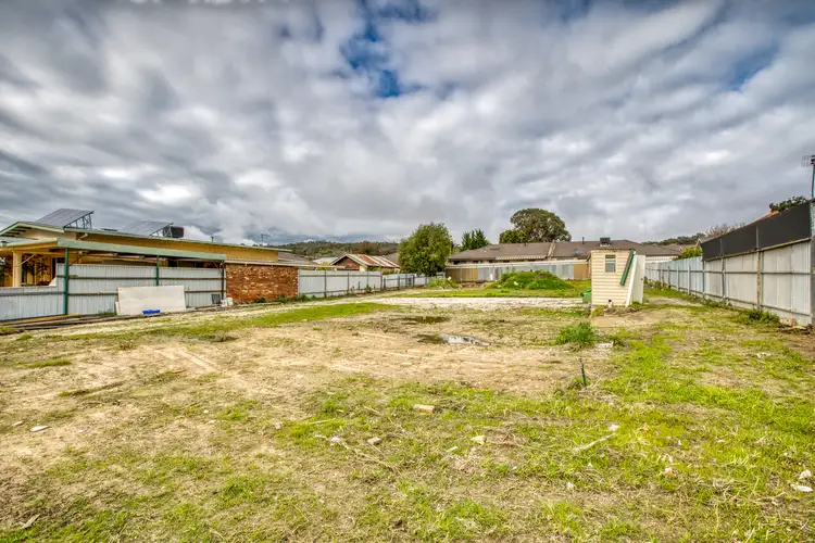 Main view of Homely land listing, 717 Ryan Road, Glenroy NSW 2640