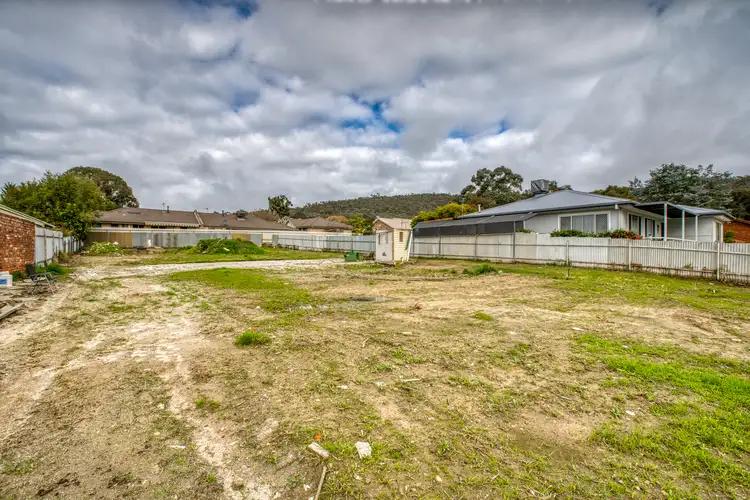 Second view of Homely land listing, 717 Ryan Road, Glenroy NSW 2640