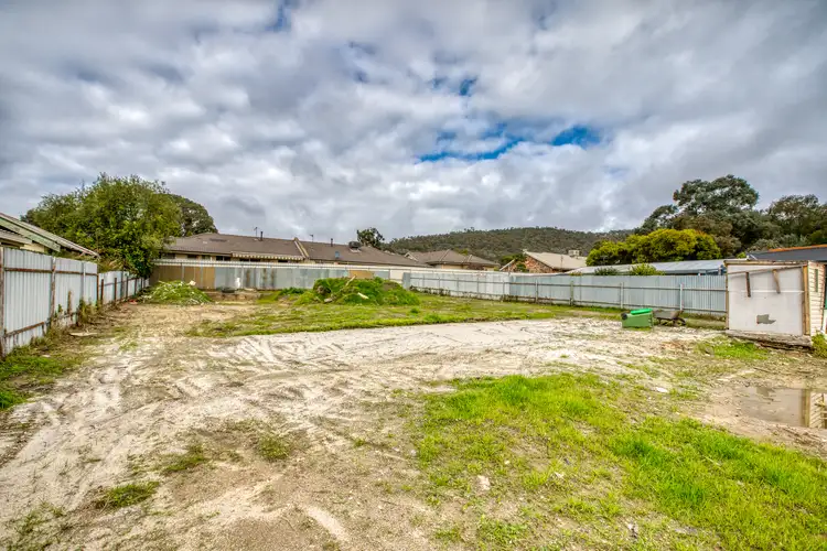 Third view of Homely land listing, 717 Ryan Road, Glenroy NSW 2640