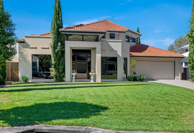 9 Hetherington Drive, Twin Waters QLD 4564