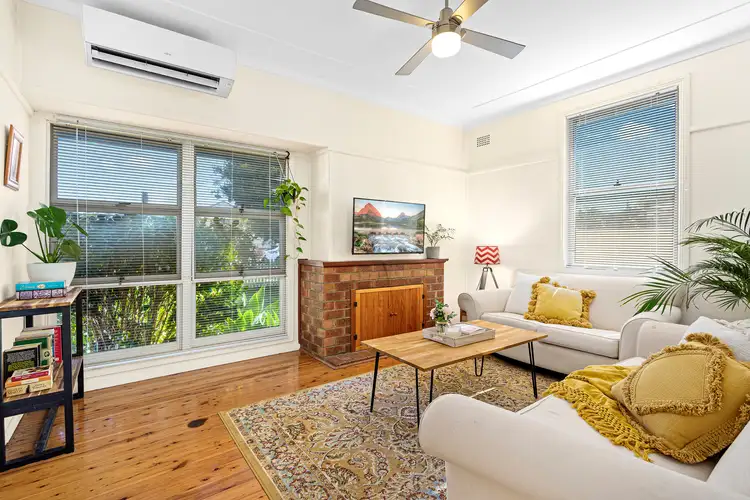 Second view of Homely house listing, 14 Graham Street, Unanderra NSW 2526